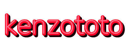 kenzototo — logo kanal